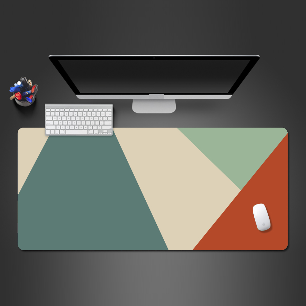 The Evolution of Mouse Pads: From Traditional to High-Tech Surfaces